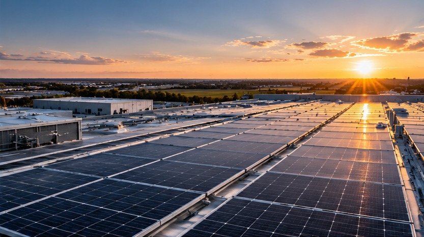 Photovoltaik und Elektrotechnik